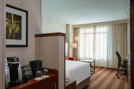 Courtyard by Marriott Washington, D.C./Foggy Bottom - 34