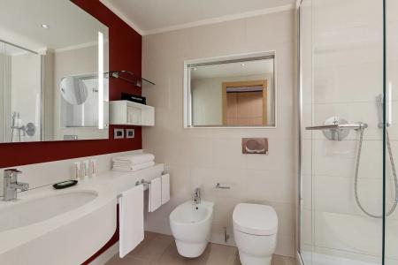 Le Meridien Visconti Rome - 7