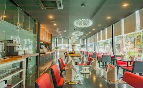Arize Sukhumvit - 29