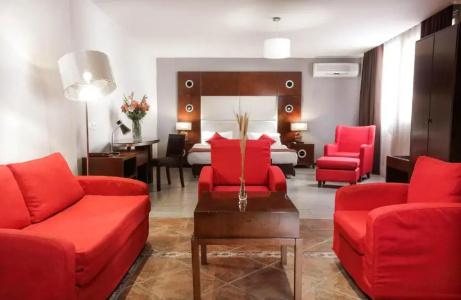 Le Grand Mellis Hôtel & Spa - 196