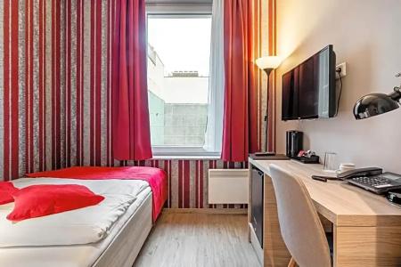 Best Western Plus City - 68