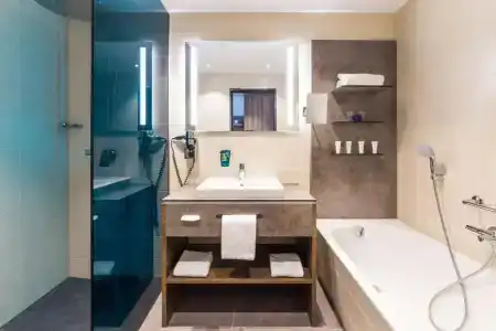Park Inn by Radisson Neumarkt - 45