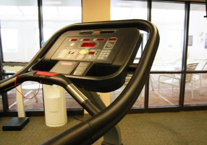 Hampton Inn Boston Logan Airport - 14