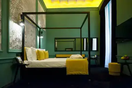 Roma Luxus - 20