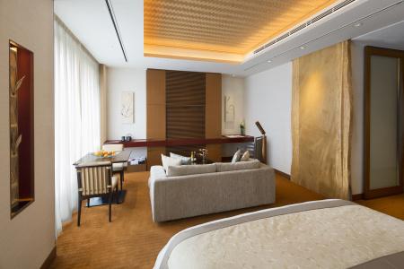 The Peninsula Tokyo - 11