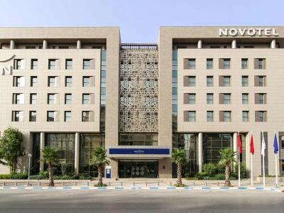 Novotel Tunis Lac - 78