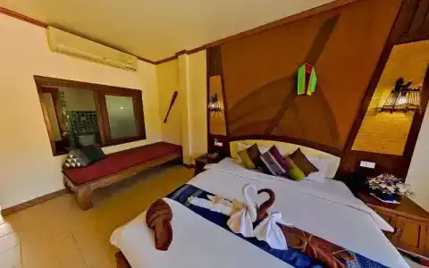 Andamanee Boutique Resort - Sha Plus - 180