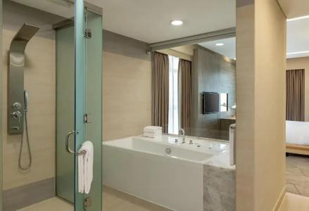 Four Points by Sheraton Production City - 51
