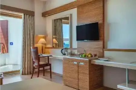 Grand Park Bodrum - 58