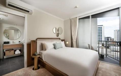 Mantra Terrace - 42