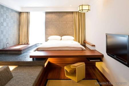 Urbn Boutique Shanghai - 36