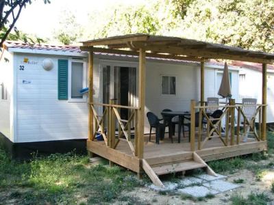 Camping Il Boschetto Di Piemma - 10