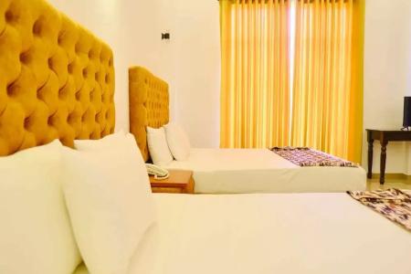 Polhena Bay resort - 5