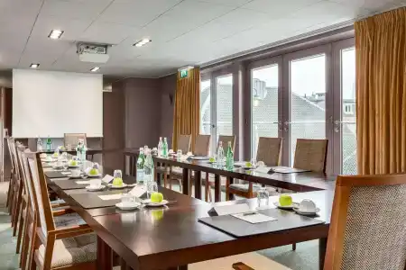 Nh Groningen De Ville - 15