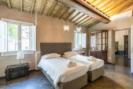 Firenze Rentals Corso 12 - 80