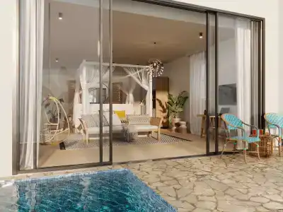 Toa & Spa Zanzibar - 16