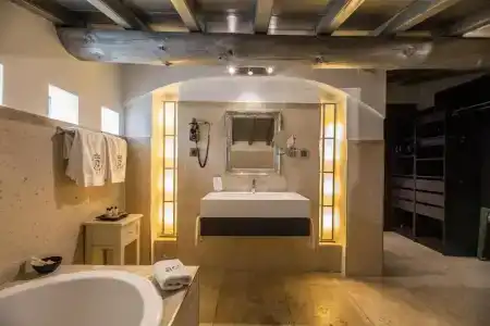 Hôtel Le Roi Théodore & Spa - 46