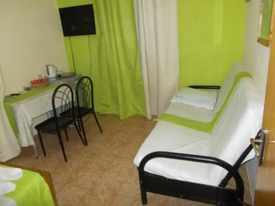 Residence Les Bambous - 51