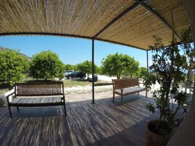 Agriturismo Alle Riserve Cavagrande - 56