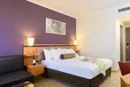 Leonardo Club Eilat - Все включено - 58