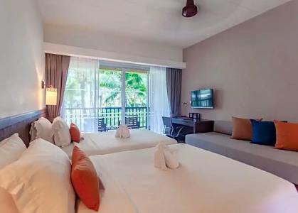 The Grand Southsea Khaolak - 43