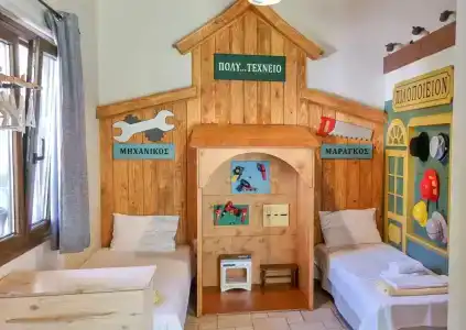 Ninemia Stay and Play - 92