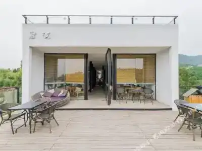 Houying Lishan Inn - 2
