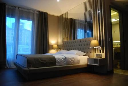 The City Suites - 37
