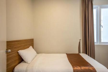 The Haven All Suite Resort, - 110