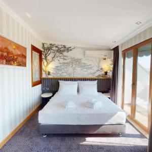 NorthStar Resort & Bayramoglu - 18