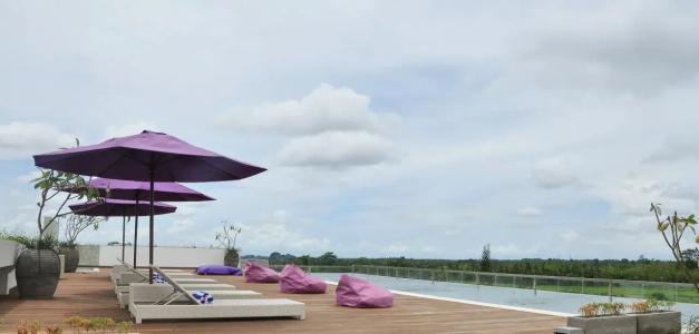 The Evitel Resort Ubud - 21