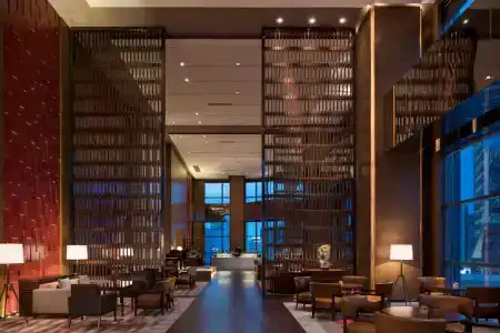 Hyatt Regency Shanghai Wujiaochang - 22