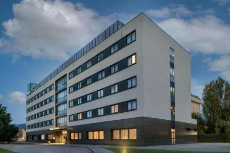 Ac Pisa By Marriott - 0
