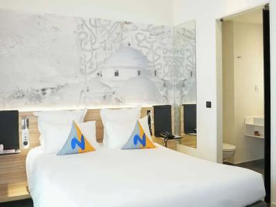 Novotel Tunis Lac - 51