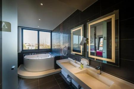 Hôtel Athena Spa - 40