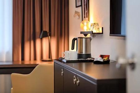 Mercure Hannover Medical Park - 58