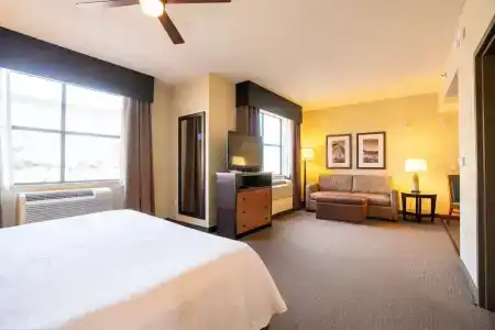 Homewood Suites by Hilton, - 97