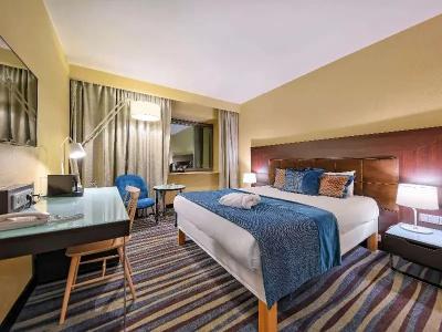 Mercure Gdańsk Stare Miasto - 162