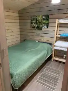 Коттеджи Сова Комфорт - 30