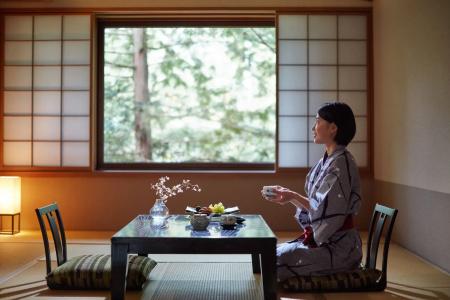 Karuizawa Marriott - 22