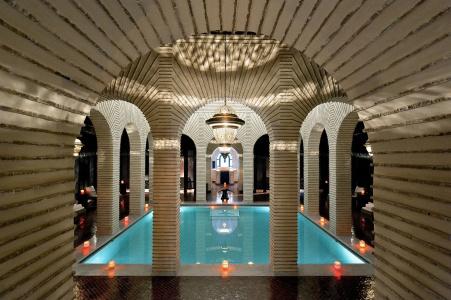 Selman Marrakech - 2