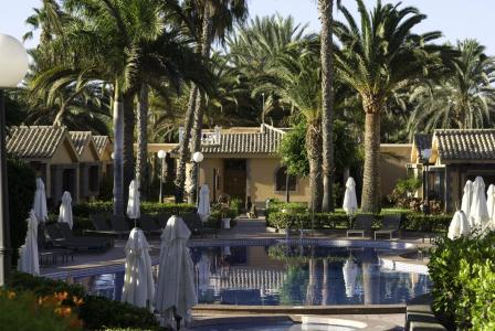 Maspalomas Resort by Dunas - 40