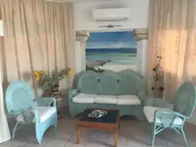 Palau City - 2