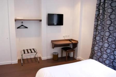 Hôtel Montchapet Dijon Centre - 46