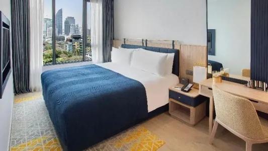Staybridge Suites Bangkok Thonglor, An Ihg - 56