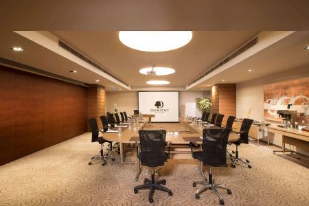 Doubletree By Hilton Istanbul - Old Town - 26