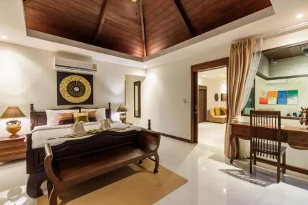 Inspire Villas Phuket - 107