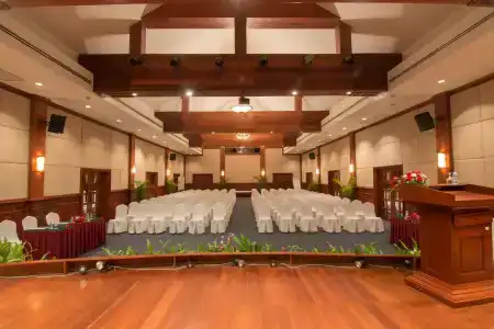 Angkor Palace Resort & Spa - 22