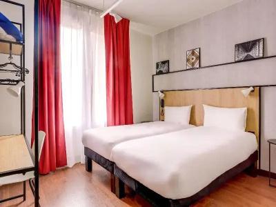 ibis Daumesnil Porte Doree - 33