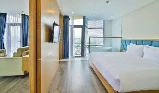 San Marino Boutique Danang - 90